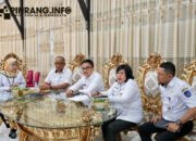 Pinrang.info – HUT Sulsel, Pemprov Kolaborasi Kemenkeu Gelar Hari Harvesting BBI/BBWI