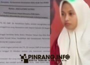 PINRANG.INFO -Kisah Pilu Guru Honorer Di Tuduh Aniaya Anak Polisi 