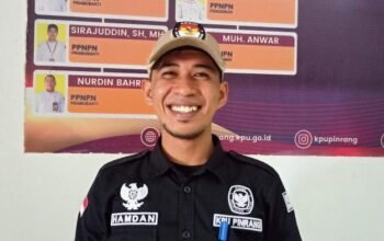 Pinrang.info – Kesejahteraan dan Layanan Masyarakat, Tema Debat Perdana Pilkada Pinrang