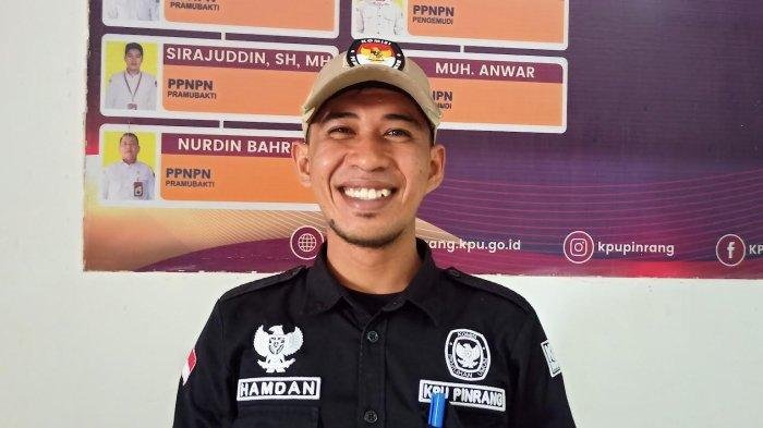 Pinrang.info – Kesejahteraan dan Layanan Masyarakat, Tema Debat Perdana Pilkada Pinrang